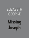 Cover image for Missing Joseph